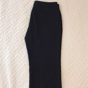 All pants 3 for $25! Gap Perfect Trouser pants